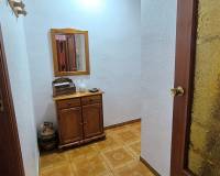 Resale - Apartment - Los Alcázares