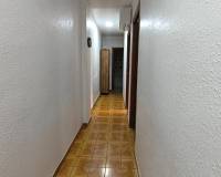 Resale - Apartment - Los Alcázares