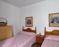 Resale - Apartment - Los Alcázares