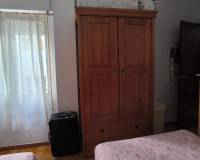 Resale - Apartment - Los Alcázares