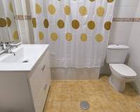 Resale - Apartment - Los Alcázares