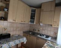 Resale - Apartment - Los Alcázares