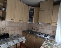 Resale - Apartment - Los Alcázares