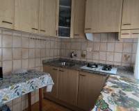Resale - Apartment - Los Alcázares