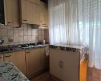 Resale - Apartment - Los Alcázares