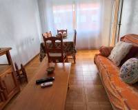 Resale - Apartment - Los Alcázares