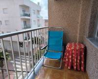 Resale - Apartment - Los Alcázares