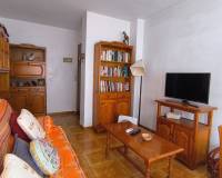 Resale - Apartment - Los Alcázares