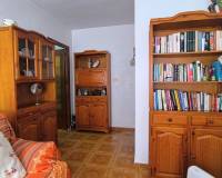 Resale - Apartment - Los Alcázares
