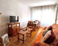 Resale - Apartment - Los Alcázares