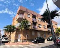 Resale - Apartment - Los Alcázares