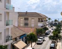 Resale - Apartment - Los Alcázares