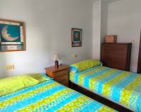 Resale - Apartment - Los Alcázares