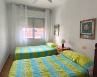 Resale - Apartment - Los Alcázares
