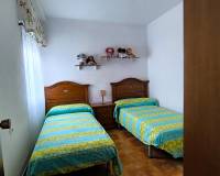 Resale - Apartment - Los Alcázares