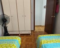 Resale - Apartment - Los Alcázares