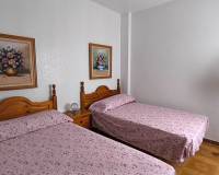 Resale - Apartment - Los Alcázares