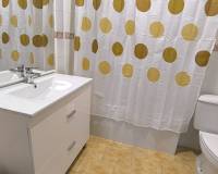 Resale - Apartment - Los Alcázares