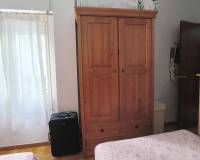 Resale - Apartment - Los Alcázares