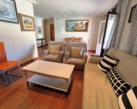 Resale - Apartment - Los Alcázares