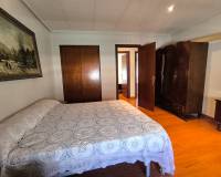 Resale - Apartment - Los Alcázares