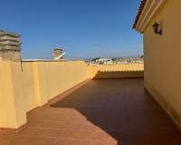 Resale - Apartment - Torre Pacheco - El Jimenado