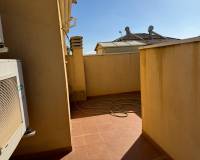 Resale - Apartment - Torre Pacheco - El Jimenado