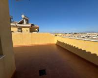 Resale - Apartment - Torre Pacheco - El Jimenado