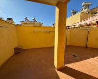 Resale - Apartment - Torre Pacheco - El Jimenado