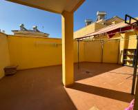 Resale - Apartment - Torre Pacheco - El Jimenado