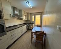 Resale - Apartment - Torre Pacheco - El Jimenado