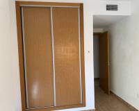 Resale - Apartment - Torre Pacheco - El Jimenado