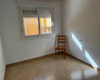 Resale - Apartment - Torre Pacheco - El Jimenado