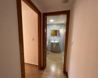 Resale - Apartment - Torre Pacheco - El Jimenado