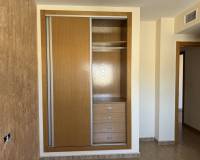 Resale - Apartment - Torre Pacheco - El Jimenado