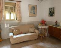 Resale - Attached house - Cartagena - La Unión
