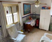 Resale - Attached house - Cartagena - La Unión