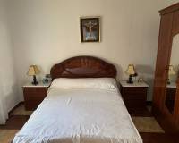 Resale - Attached house - Cartagena - La Unión