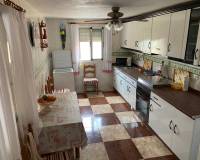 Resale - Attached house - Cartagena - La Unión