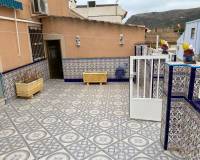 Resale - Attached house - Cartagena - La Unión