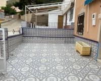 Resale - Attached house - Cartagena - La Unión