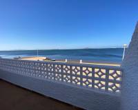 Resale - Attached house - Cartagena - Los Nietos