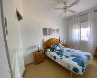 Resale - Attached house - Cartagena - Los Nietos