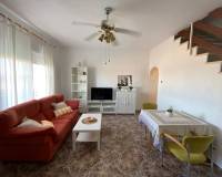 Resale - Attached house - Cartagena - Los Nietos