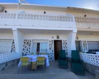 Resale - Attached house - Cartagena - Los Nietos