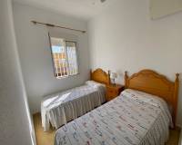 Resale - Attached house - Cartagena - Los Nietos