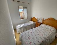 Resale - Attached house - Cartagena - Los Nietos