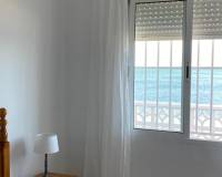 Resale - Attached house - Cartagena - Los Nietos