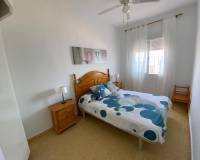 Resale - Attached house - Cartagena - Los Nietos