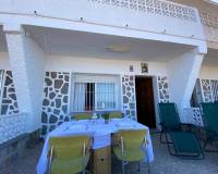 Resale - Attached house - Cartagena - Los Nietos